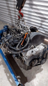 VW POLO FABİA 1.4 BENZIN MOTOR-SANJUMAN-DÜZCE ÇIKMA