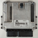 0281030784 43002054F İŞ MAKINASI ECU BEYIN