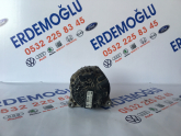9678048880 pegueot 301 ÇIKMA orijinal sarj dinamosu