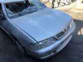 Oto Çıkma Parça / Kaporta & Karoser / Kaput / Nissan / Primera / Çıkma Parça 