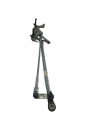7P0955023 7P0955023A 7P0955119 ÖN CAM SİLECEK MEKANİZMASI TOUAREG