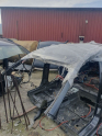 Bmw F10 Kesme Tavan Direkli Hatasız Orjinal Çıkma