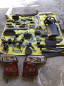 Oto Çıkma Parça / Volvo / S80 / Elektrik / Far / Çıkma Parça 