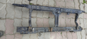 Nissan Navara ön panel