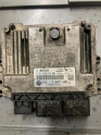 MİNİ COOPER R56S R60 MOTOR BEYNİ 0261S06125 7607685-01