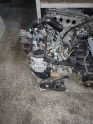 Toyota Auris kople motor çıkma orjinal dizel