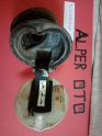 Oto Çıkma Parça / Mekanik / Depo Kapağı / Ford / Focus / Çıkma Parça 
