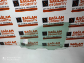 VW POLO 06-08 ÇIKMA SOL ÖN KAPI CAMI