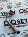 04E145735C A3 golf leon ibiza turbo alt yağ tahliye borusu