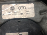 Oto Çıkma Parça / Isıtma, Soğutma & Klima / Fan Paneli / Audi / A8 / Çıkma Parça 