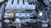 OPEL TİGRA KOMPLE MOTOR.OTO ERKAN ÜNYE