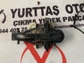VW TRANSPORTER T6 ÇIKMA ORJİNAL SOL SÜRGÜLÜ KAPI KOLU KOMPLE