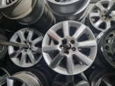 1998-2003 TOYOTA HİLÜX ÇIKMA TEMİZ ORJİNAL JANT ÇAVUŞOĞLU TOYOTA