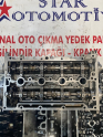 Oto Çıkma Parça / Skoda / Kamiq / Motor / Eksantrik Mili / Çıkma Parça 
