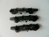 Nissan / Pulsar / Tampon / Tampon Braketi / Sıfır Parça