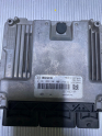 0281033901 RENAULT MEGAN IV 4 1.6 DCI ÇIKMA MOTOR BEYNİ