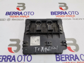 VOLKSWAGEN AUDİ SKODA SEAT KONTROL ÜNİTESİ 5K0937084K