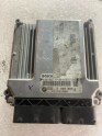 BMW E87 E90 MOTOR BEYNİ  DDE 7799855- 0281012754