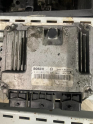 8200391966 0281011776 RENAULT SCENIC 1.9 DCI MOTOR BEYNİ
