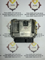 VOLVO S60 S80 V60 CIKMA MOTOR BEYNI 0261S06611_31331540 