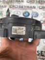 6C0959653 skoda rapid ibiza fabia direksiyon airbag sargısı