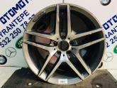 MERCEDES S SERİSİ AMG JANT ORJ ÇIKMA 9.5JX19H2ET38