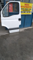 Renault master çıkma sol ön kapı