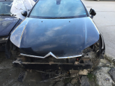 CITROEN C5 2012 MODEL HURDA ARAÇ