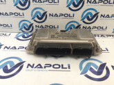 03C906057AL  SKODA ROOMSTER MOTOR BEYNİ 2006/2010