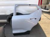 VOLVO XC40 SOL ARKA KAPI