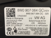 8W0907064GC AUDİ A4 KONFOR KONTROL ÜNİTESİ 2016/2023