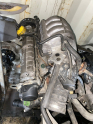 Renault / Laguna / Motor / Motor Komple / Çıkma Parça