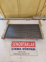 FİAT DOBLO 1.2 ORİJİNAL SIFIR SU RADYATÖRÜ