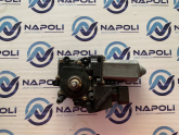119024114 05071941 AUDİ A6  CAM MOTORU ÖN SAĞ 1998/2001