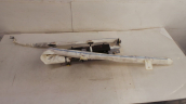 AUDİ A6 C6 TAVAN AİRBAG SOL 2004 2011 ÇIKMA  4F5880741
