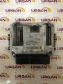 0281014024 55205622 OPEL ZAFİRA MOTOR BEYNİ BOSCH