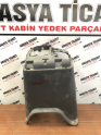 Nissan vanetto vites konsolu