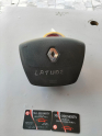 RENAULT LATUTIDE YOLCU AIRBAG MG OTO