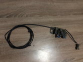 CHEVROLET CAMARO KAPUT AÇMA TELİ 2010-2015