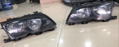 Oto Çıkma Parça / Elektrik / Far / BMW / 3 Serisi / Çıkma Parça 