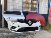 Oto Çıkma Parça / Kaporta & Karoser / Ön Tampon / Renault / Clio / Çıkma Parça 