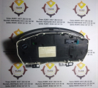 FORD FOCUS CIKMA GOSTERGE SAATI 8V4T-10849-BF