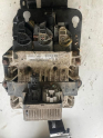 S180146202A FORD TRANSİT MOTOR BEYNİ BK21-12A650-AC SID208