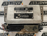 Ssangyong Başkan A1625531502 A2C53194403 ECU MOTOR
