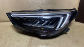 OPEL CROSSLAND X SOL FAR LEDLİ ÇIKMA 39153538