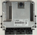 0281036237 237101104S RENAULT TALİSMAN ECU MOTOR