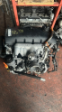 TOUAREĞ 2.5 TDİ BAC MOTOR ÇIKMA