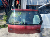 Fiat palio çıkma arka bagaj kapağı