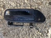 VOLVO S80 DIŞ KAPI KOLU SAĞ ARKA ÇIKMA