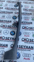 1K4867765 vw jetta 2008 sol arka koltuk yan eşik kaplaması